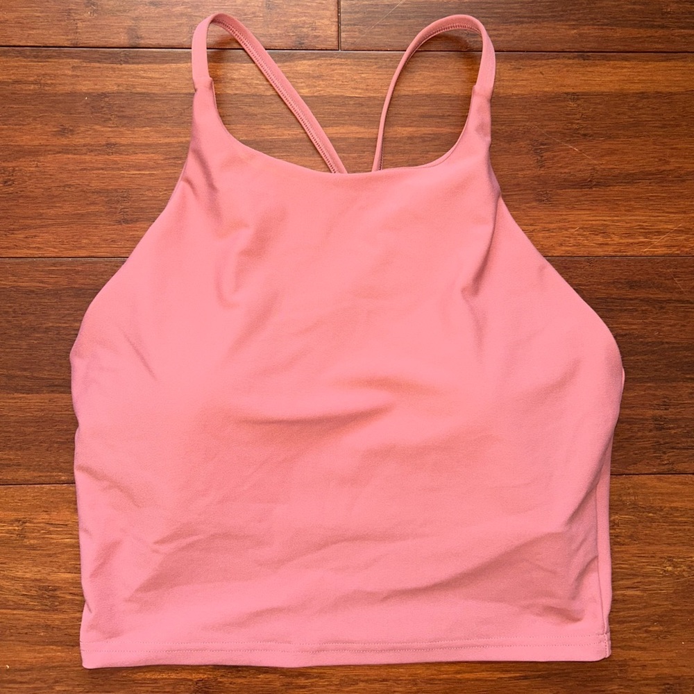 Old Navy Powersoft Halter Top